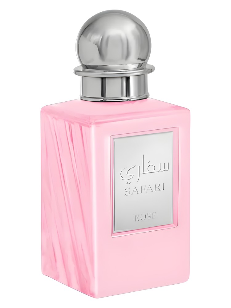 Safari Rose