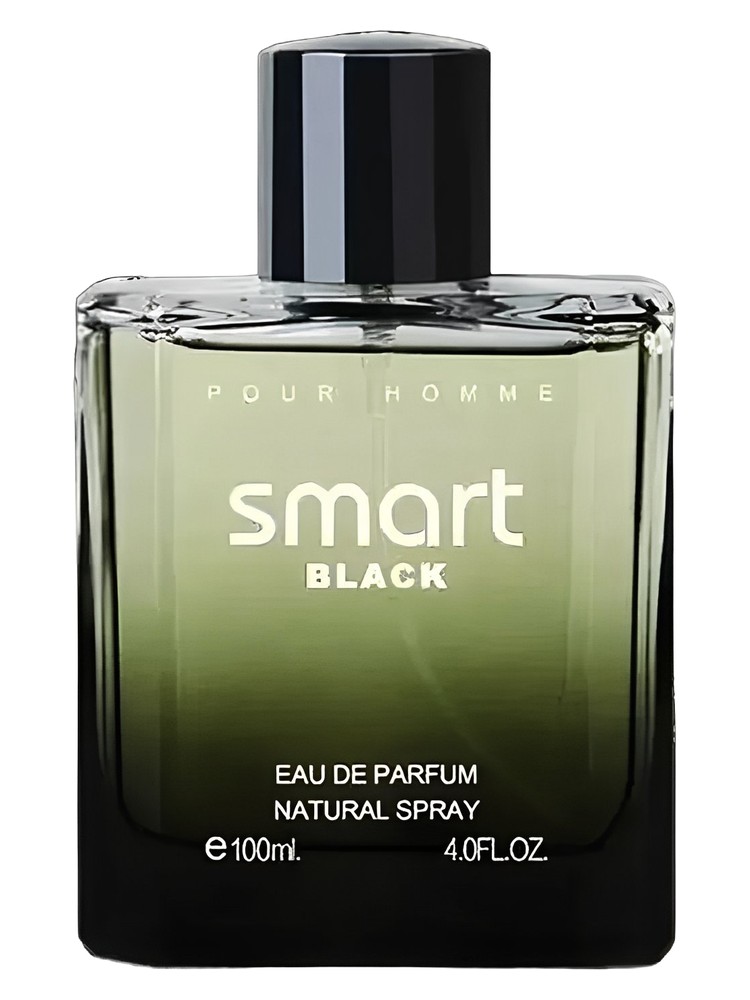 Smart Black