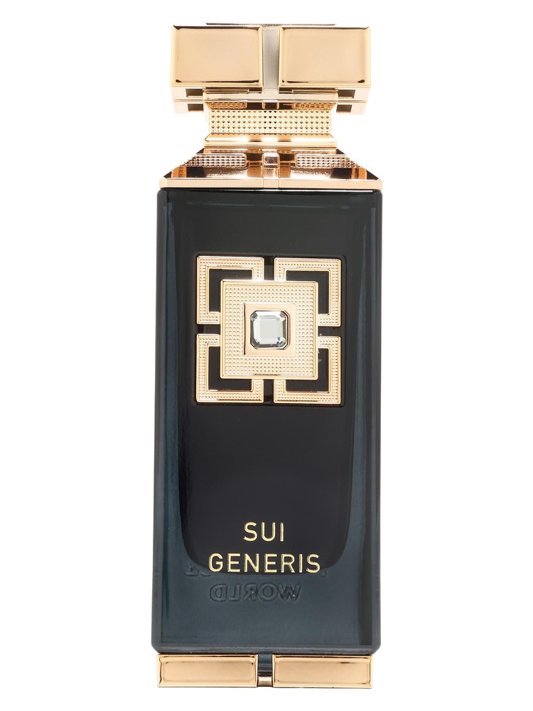 Sui Generis