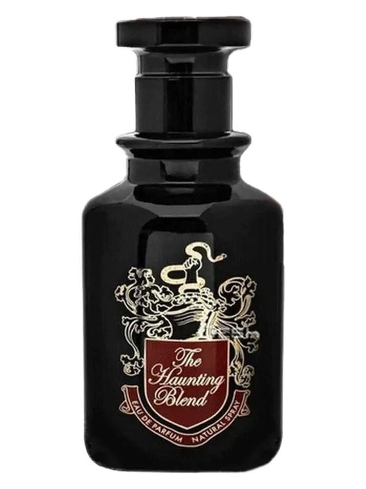 The Haunting Blend