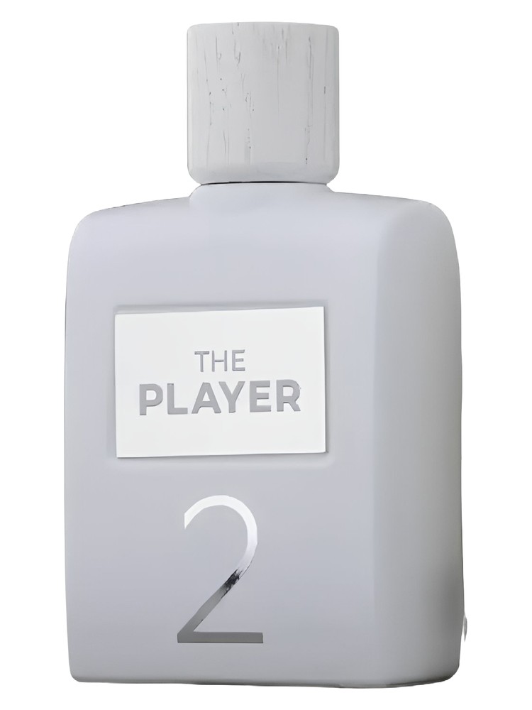 The Player 2