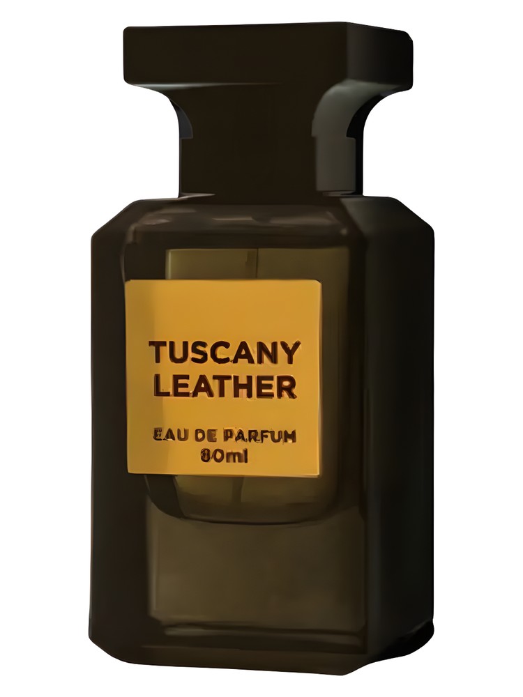 Tuscany Leather