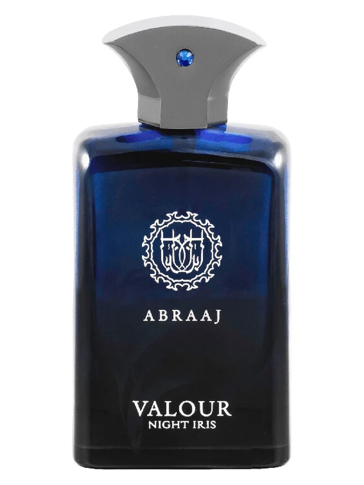 Valour Night Iris