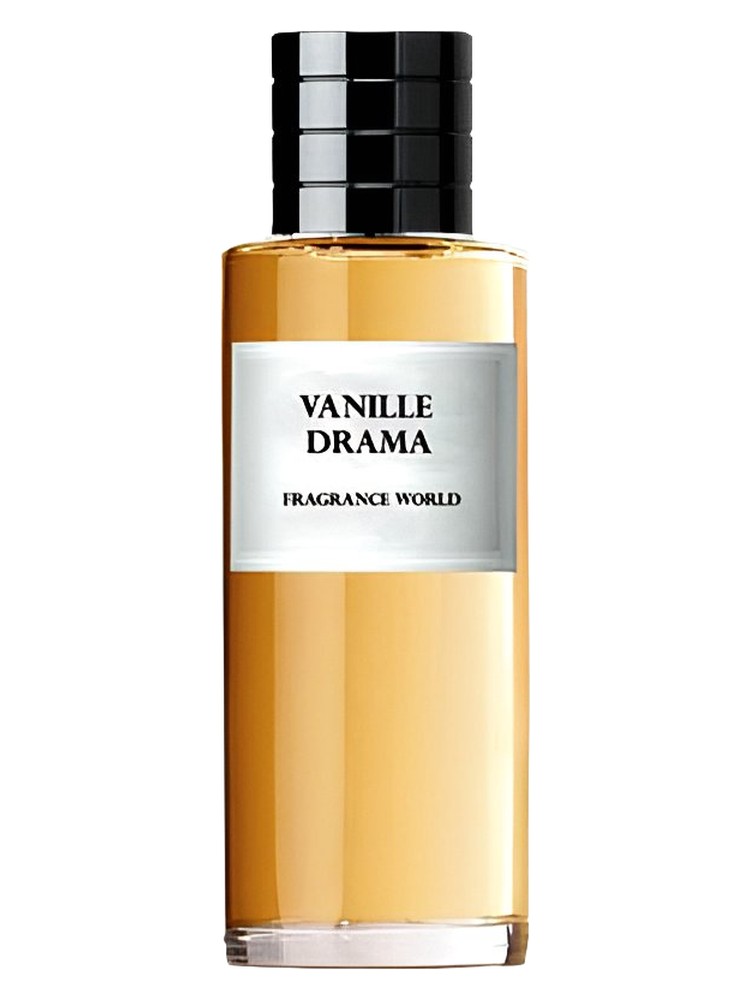 Vanille Drama