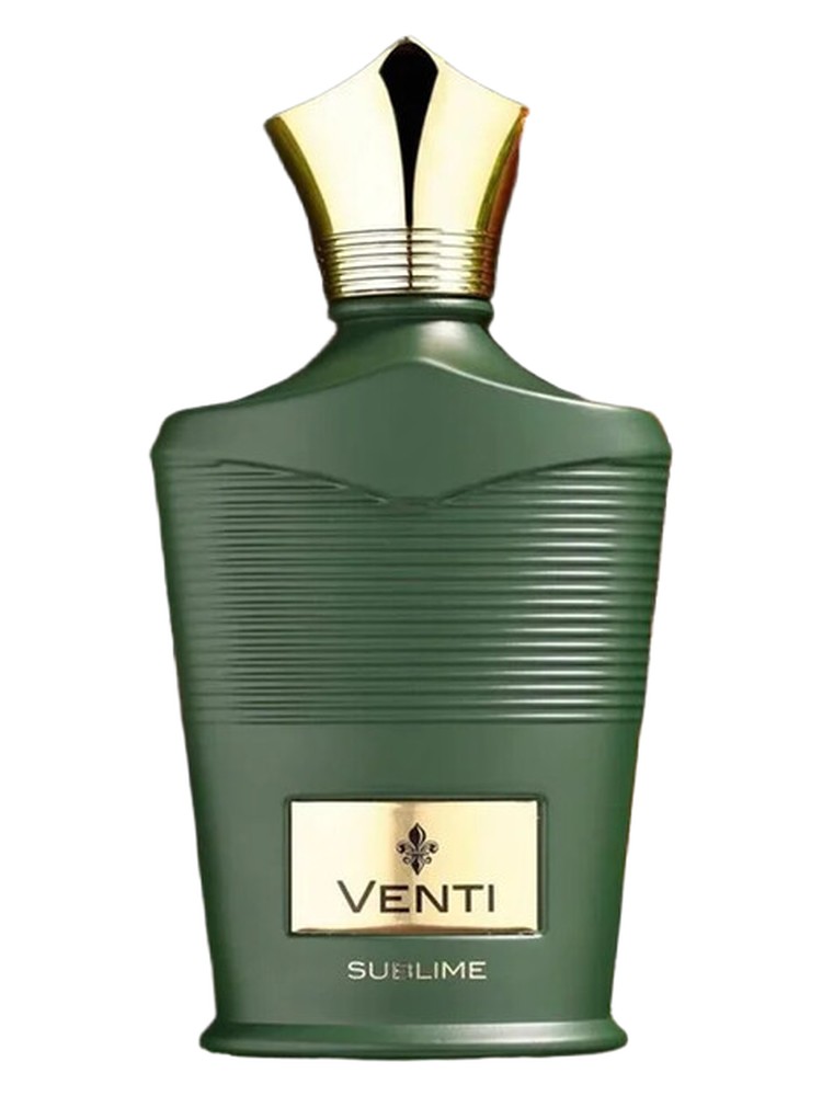 Venti Sublime