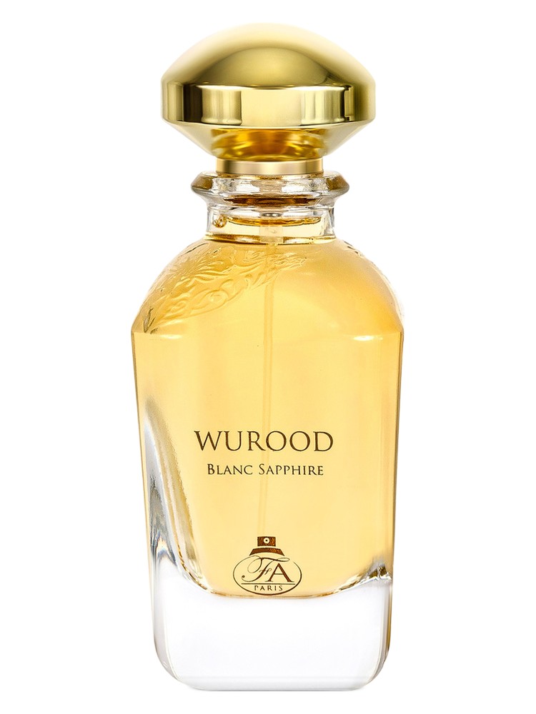 Wurood Blanc Sapphire
