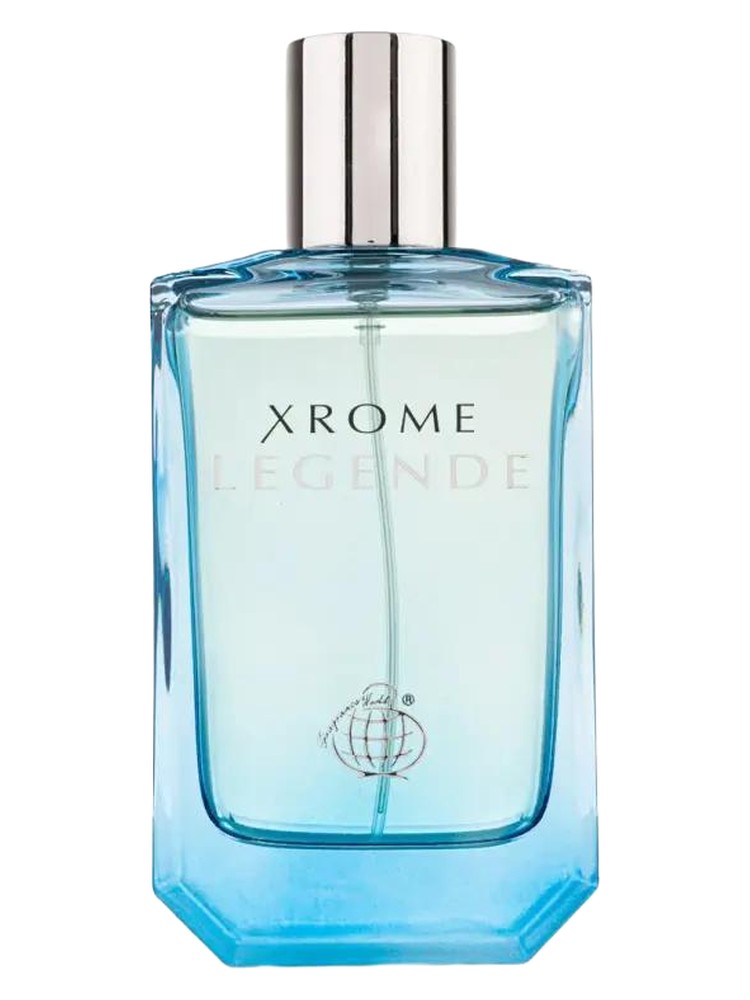 Xrome Legende