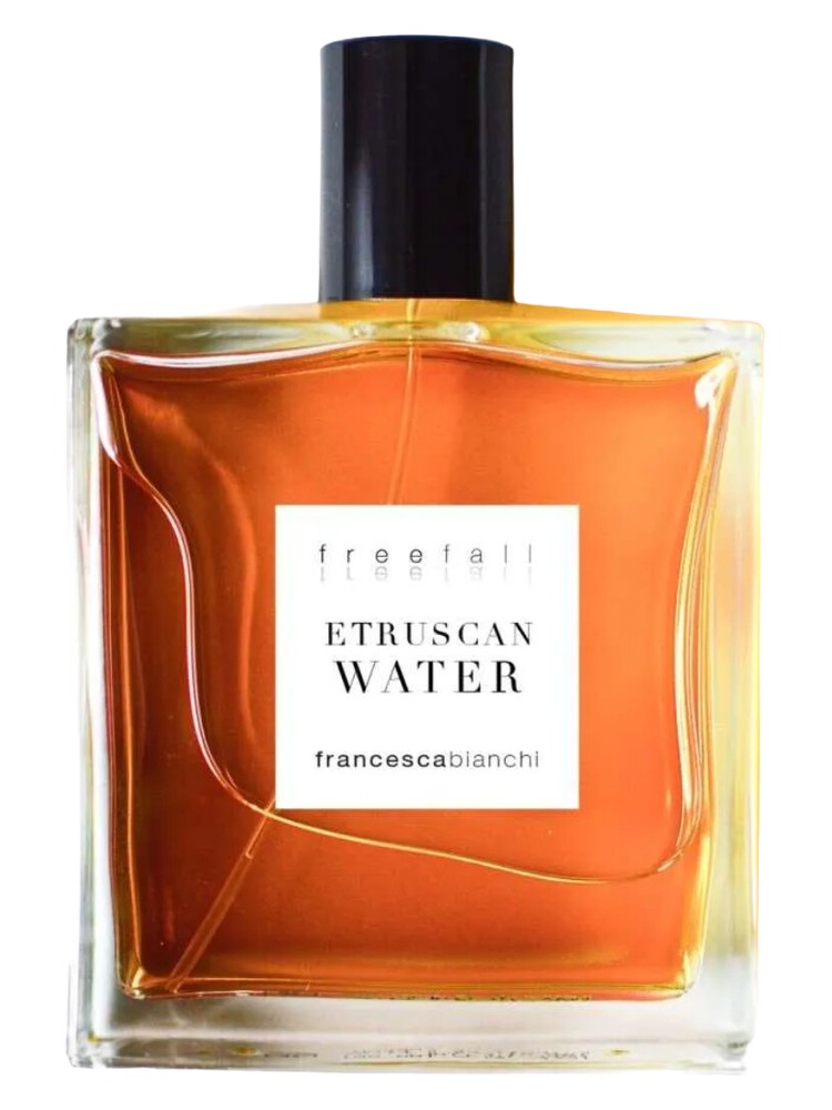 Etruscan Water