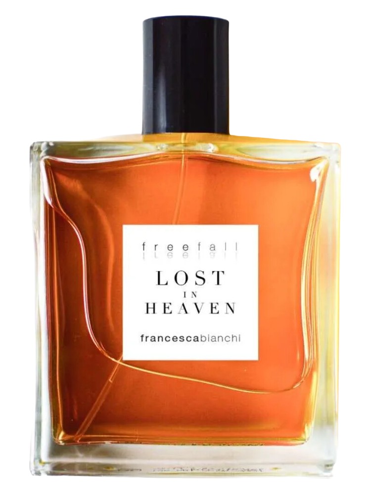 Lost In Heaven