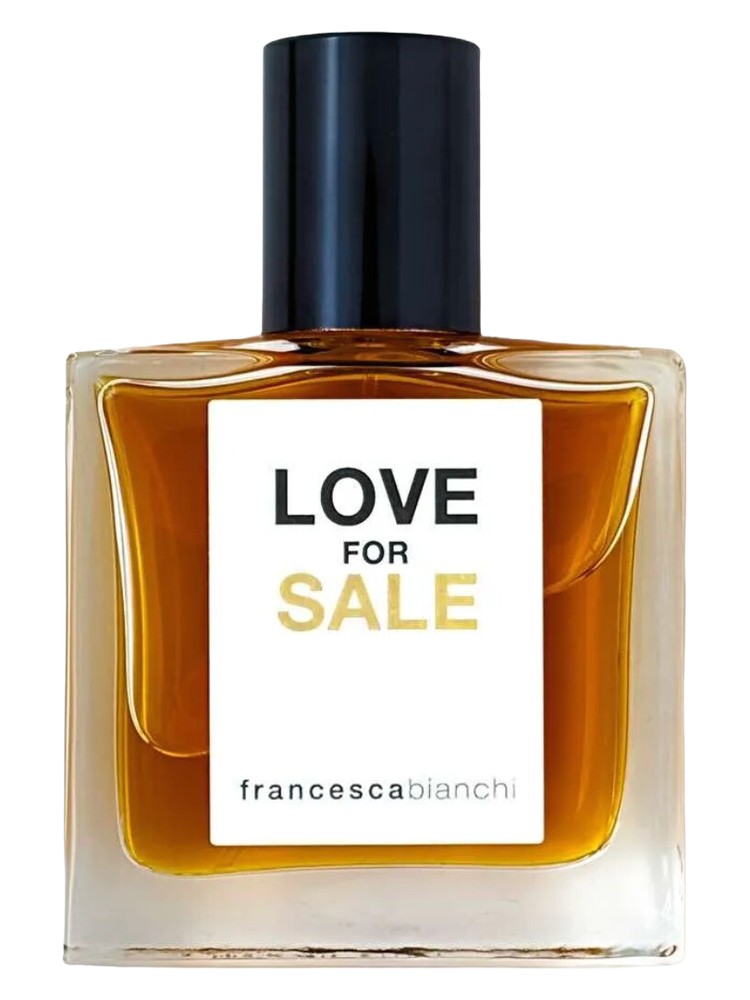 Love for Sale