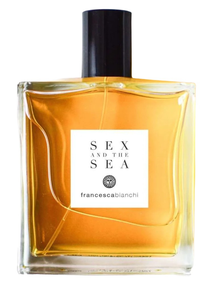 Sex and the Sea