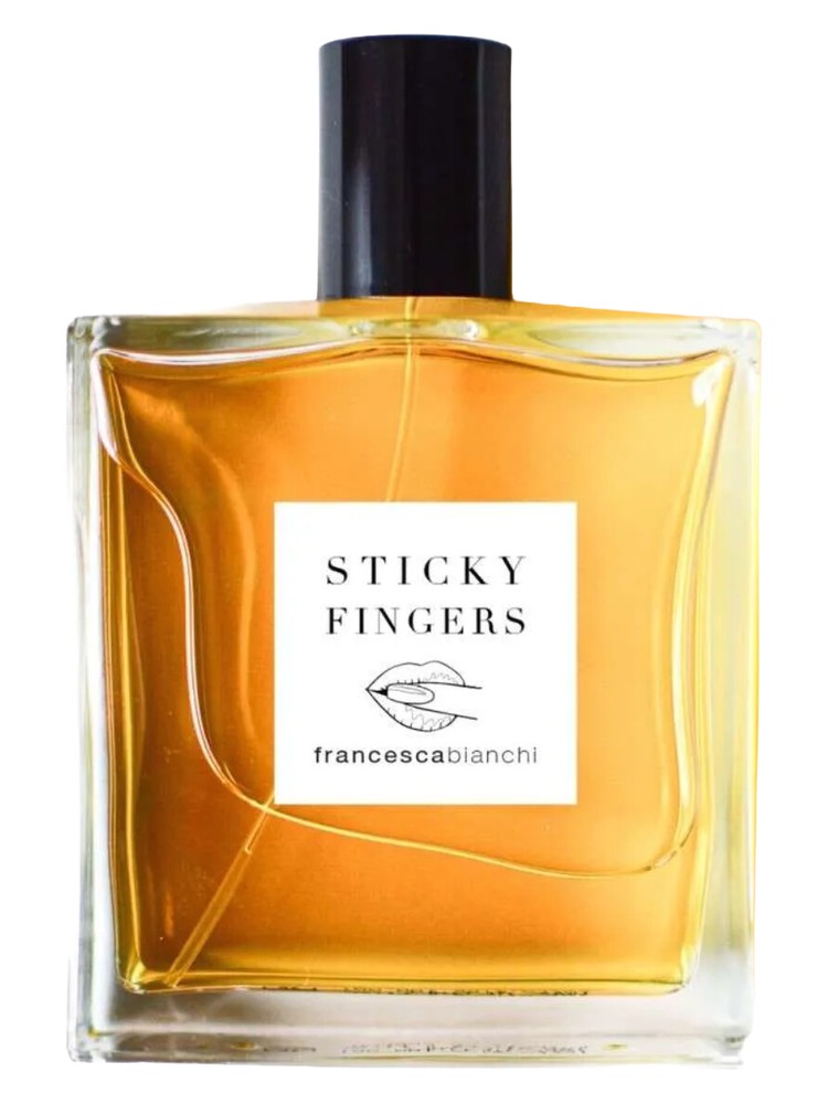 Sticky Fingers