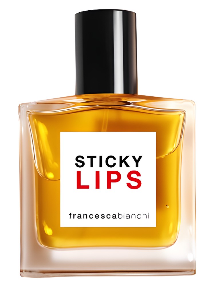 Sticky Lips