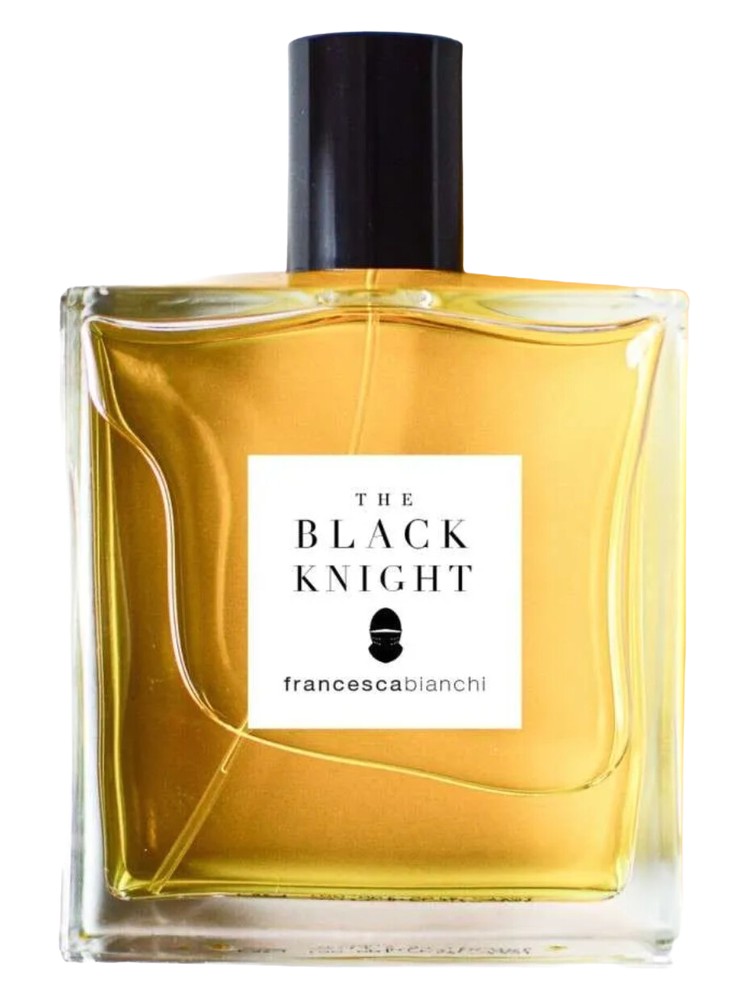The Black Knight
