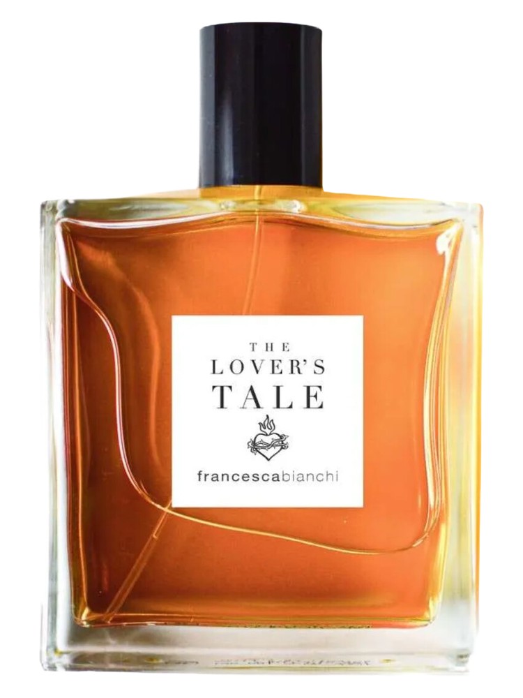 The Lover's Tale