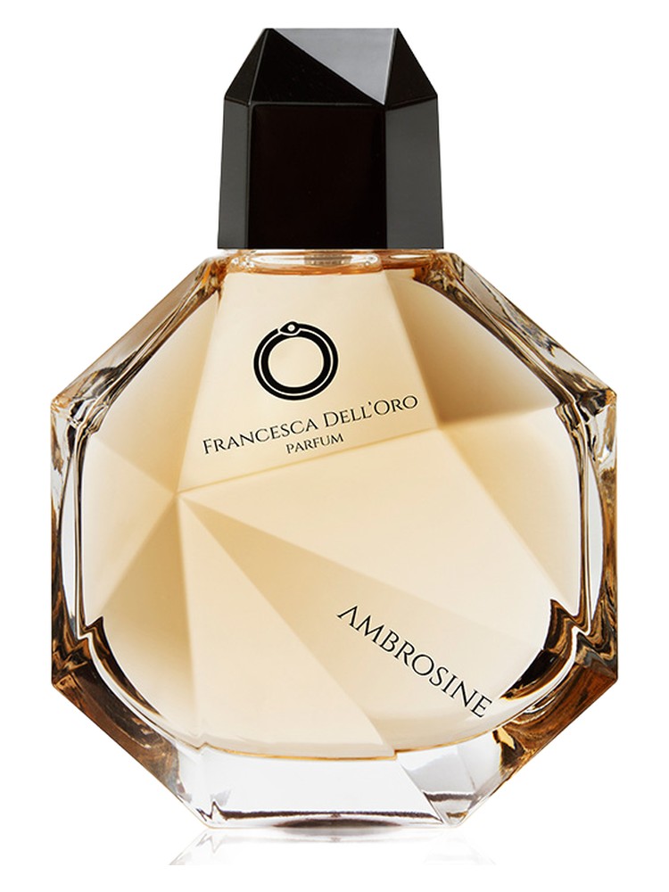 Ambrosine
