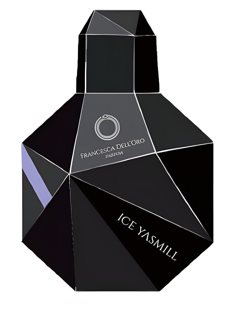 Ice Yasmill
