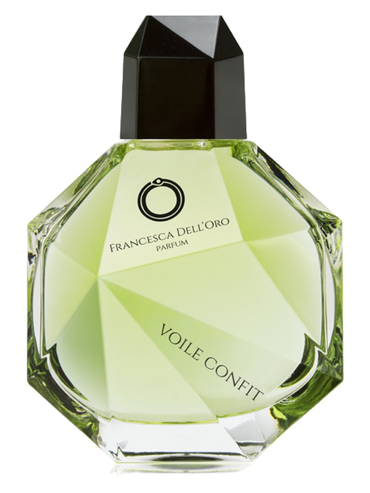 Voile Confit