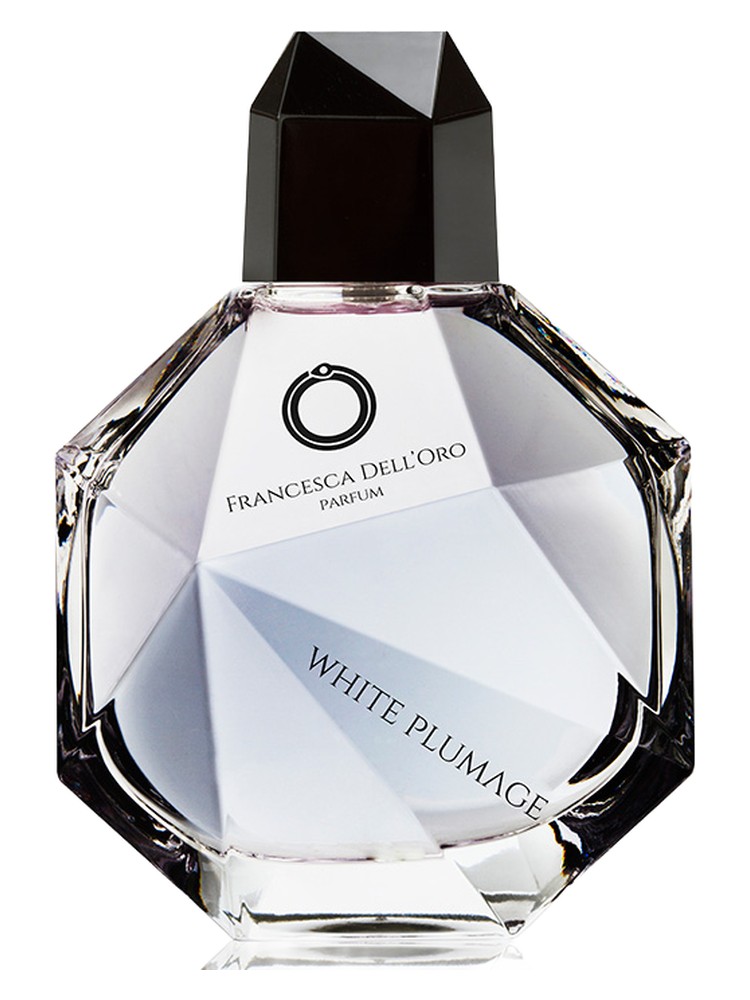 White Plumage