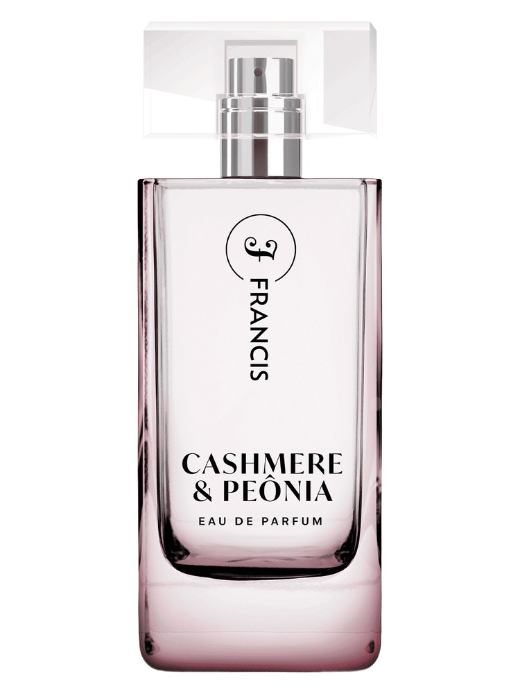 Cashmere & Peônia