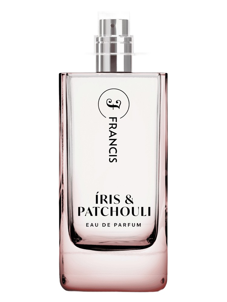 Íris & Patchouli