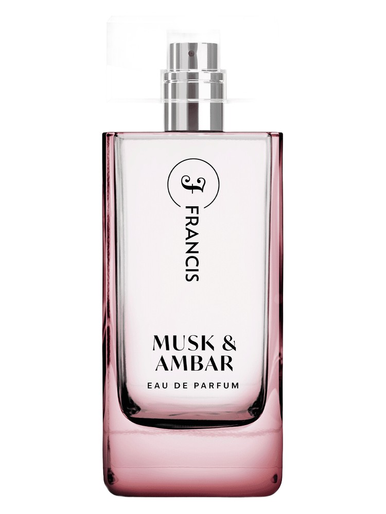 Musk & Ambar
