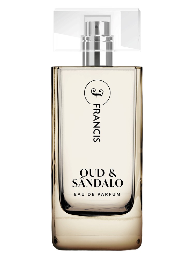 Oud & Sândalo