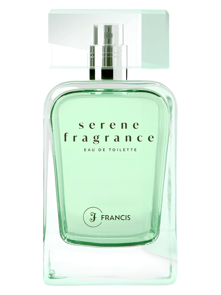 Serene Fragrance