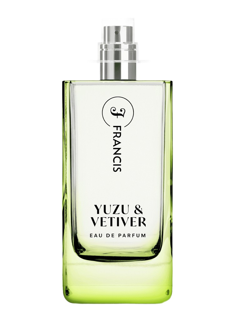 Yuzu & Vetiver
