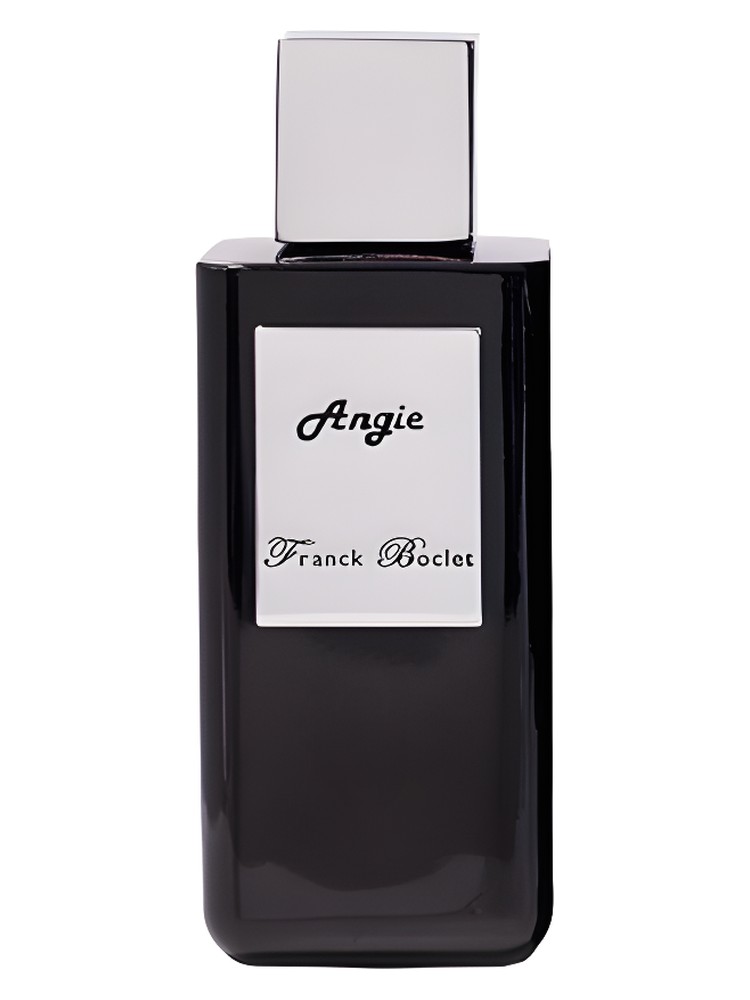 Angie