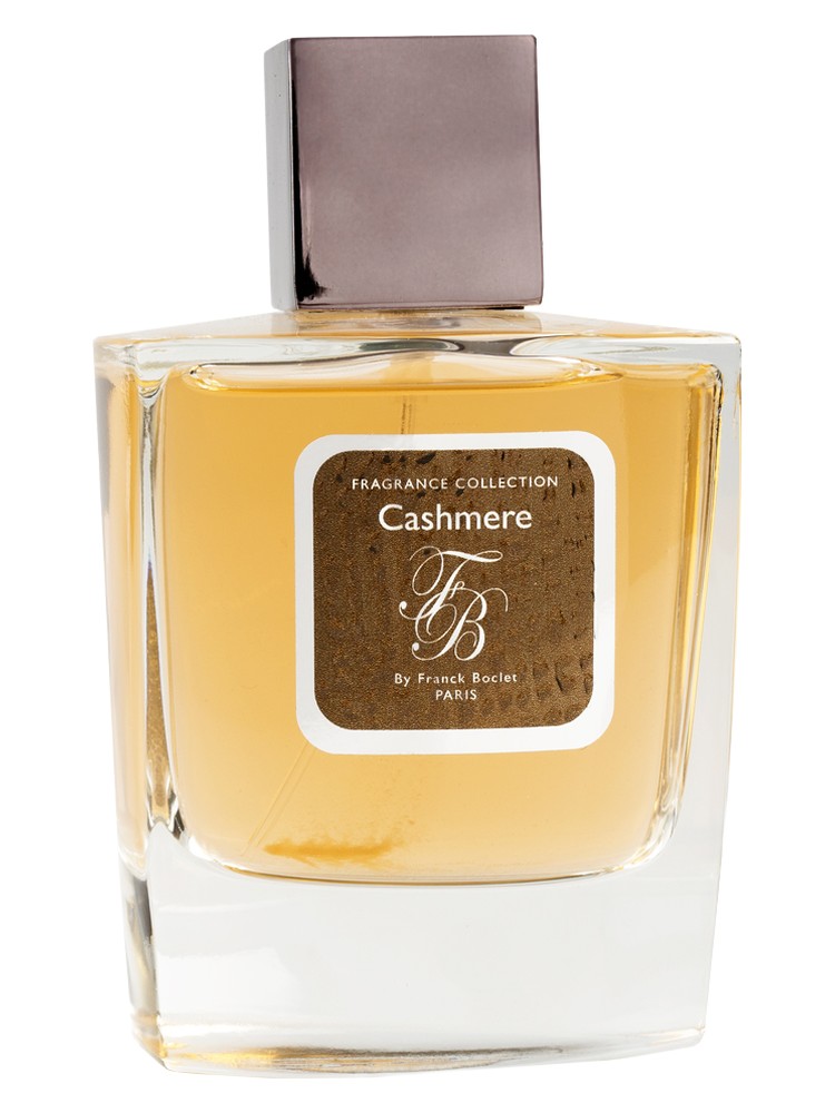 Cashmere