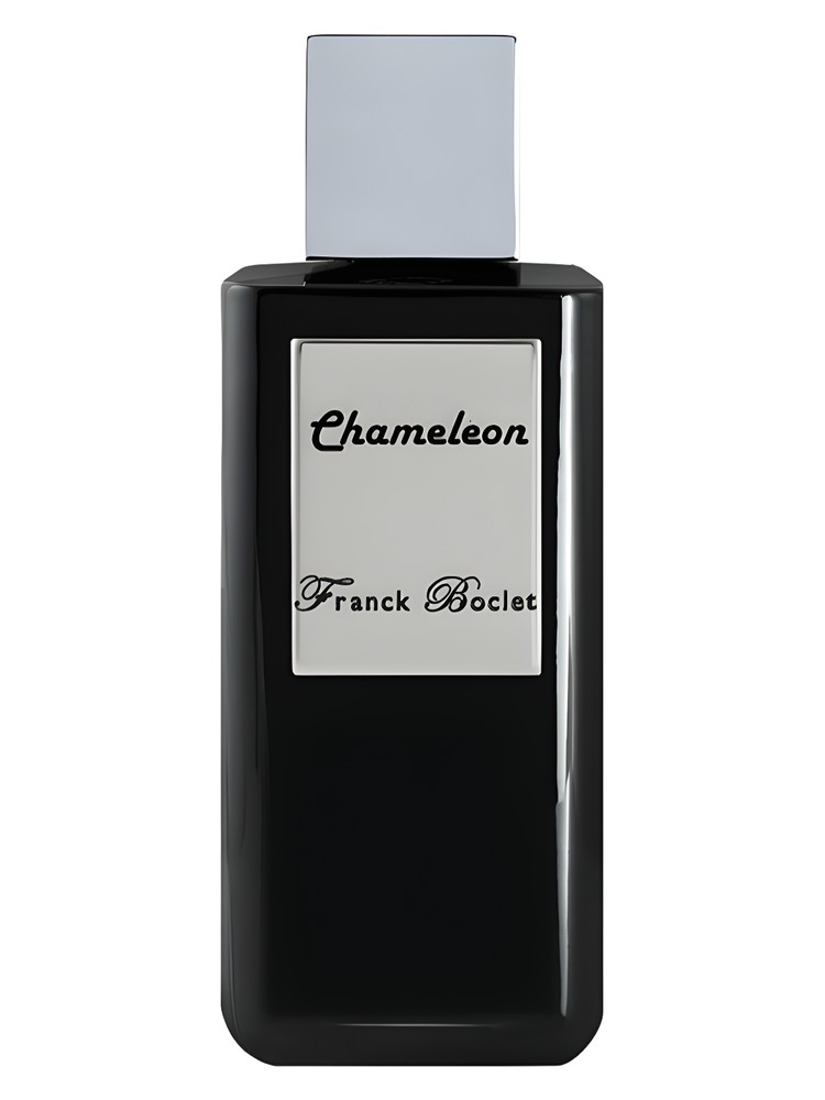 Chameleon
