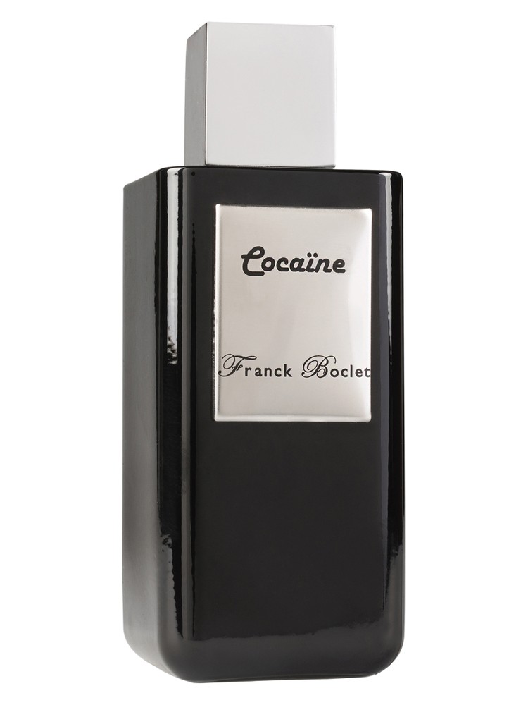 Cocaïne