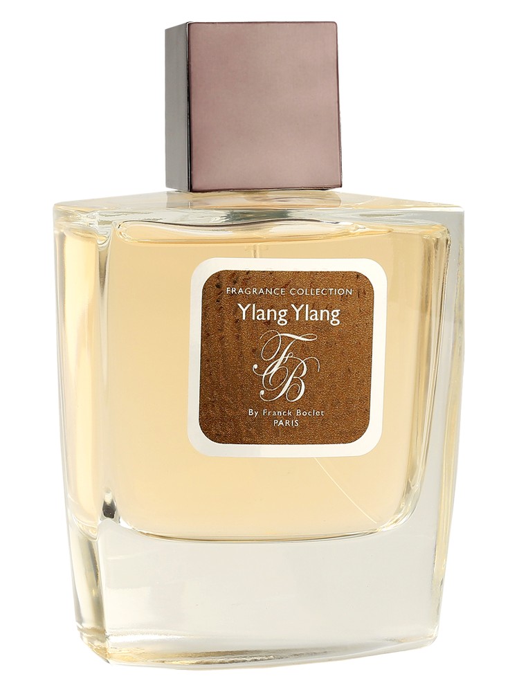 Ylang Ylang