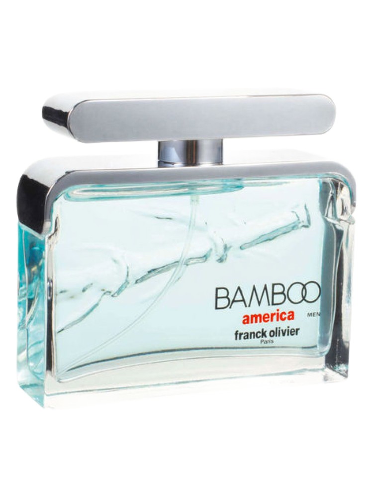 Bamboo America