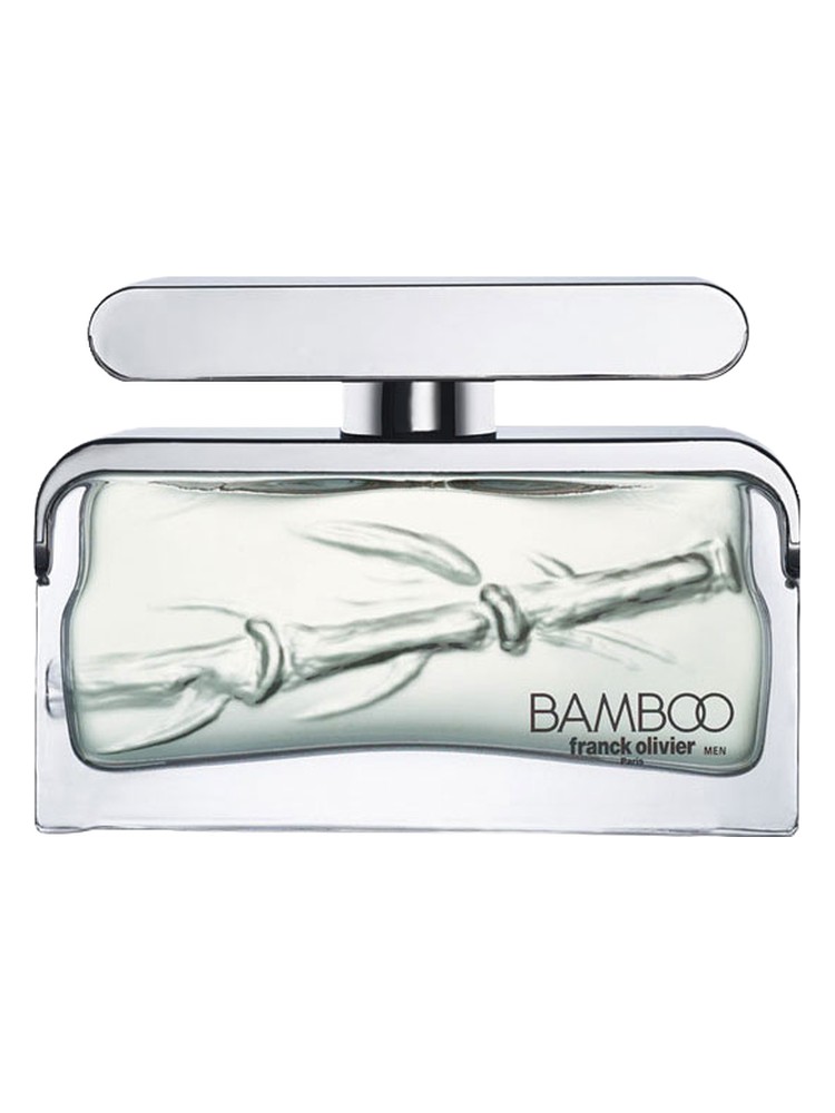 Bamboo for Men