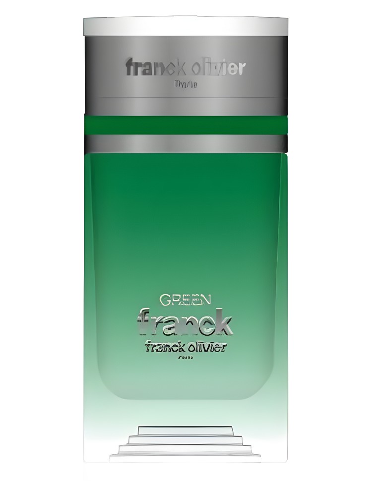 Franck Green
