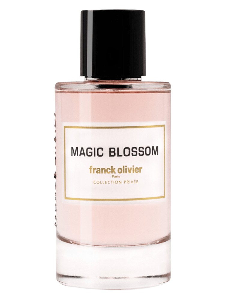 Magic Blossom