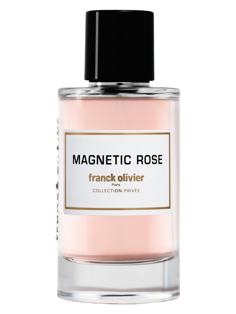 Magnetic Rose