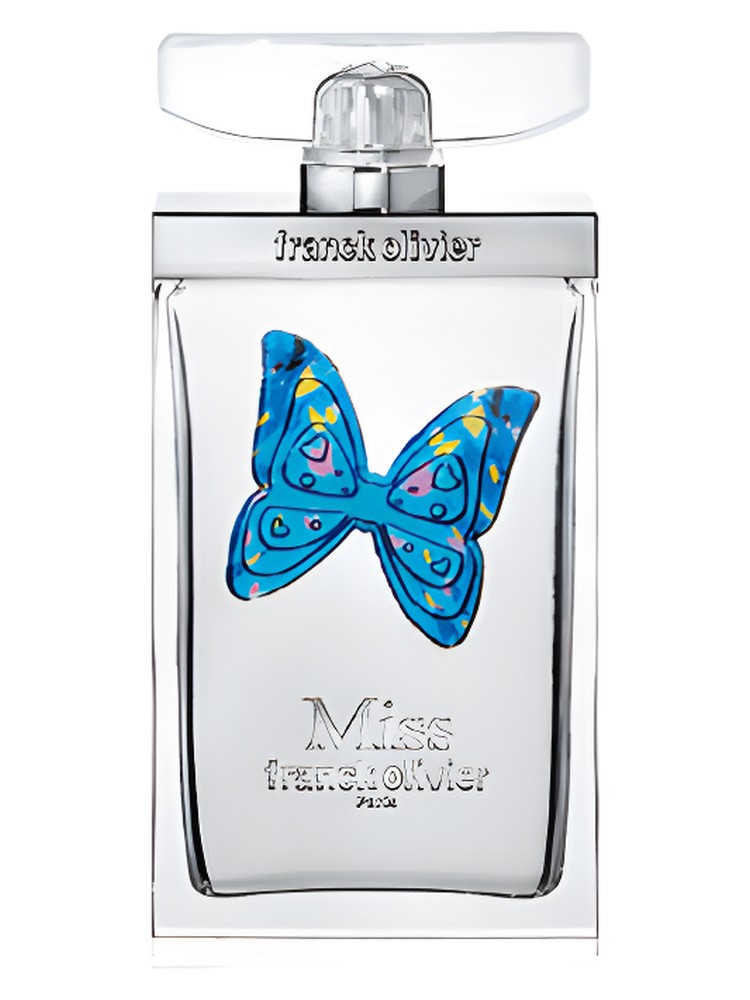 Miss Franck Olivier