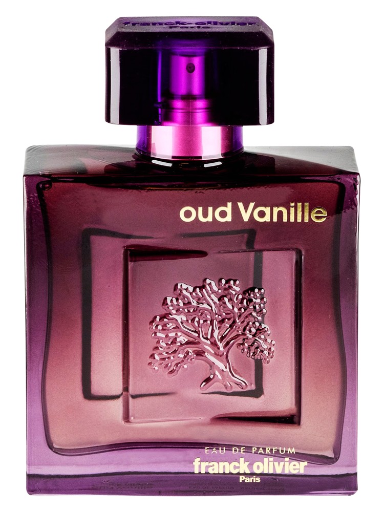 Oud Vanille