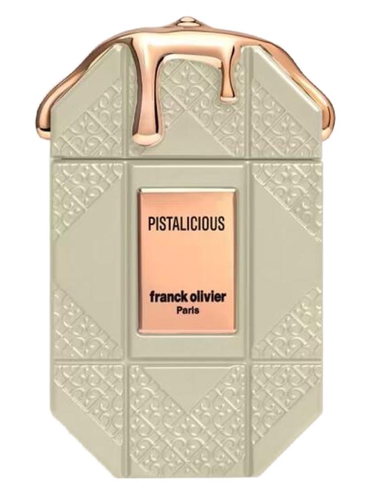 Pistalicious