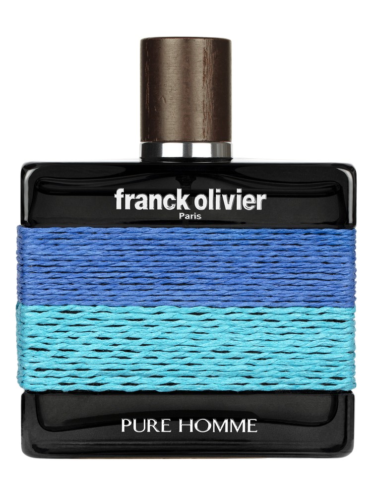 Pure Homme