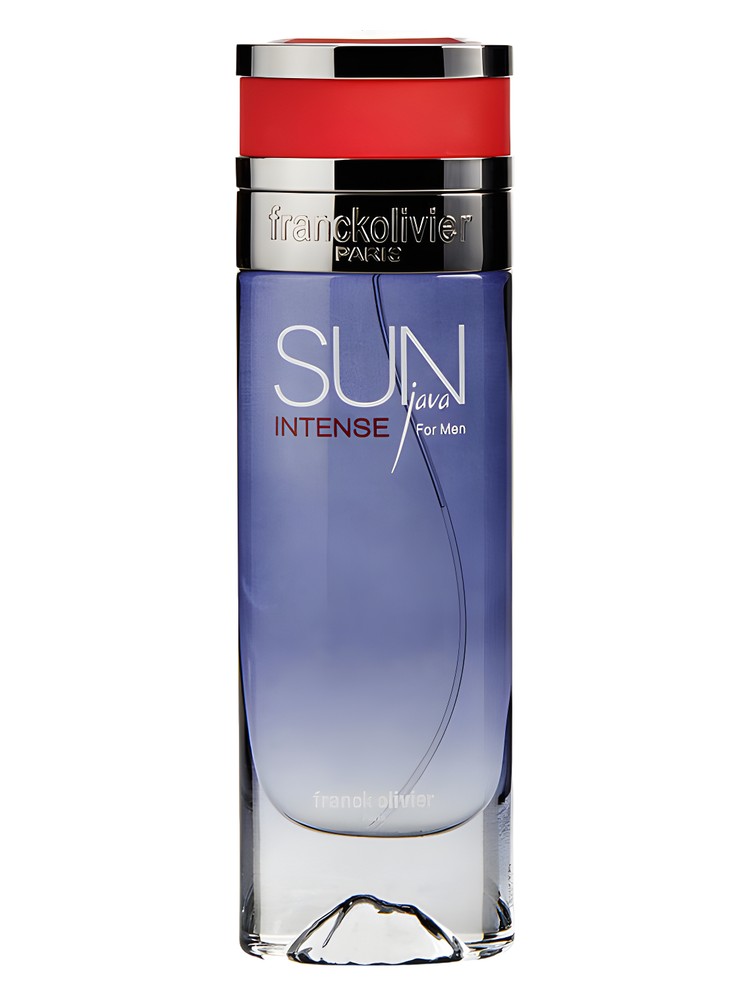 Sun Java Intense
