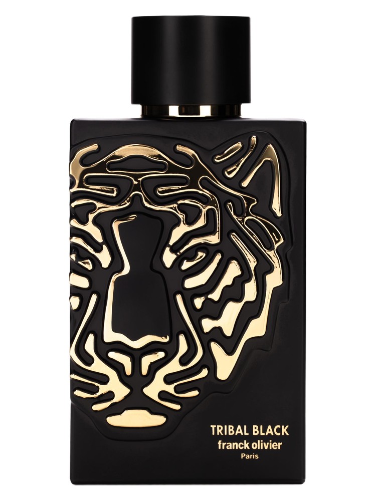 Tribal Black