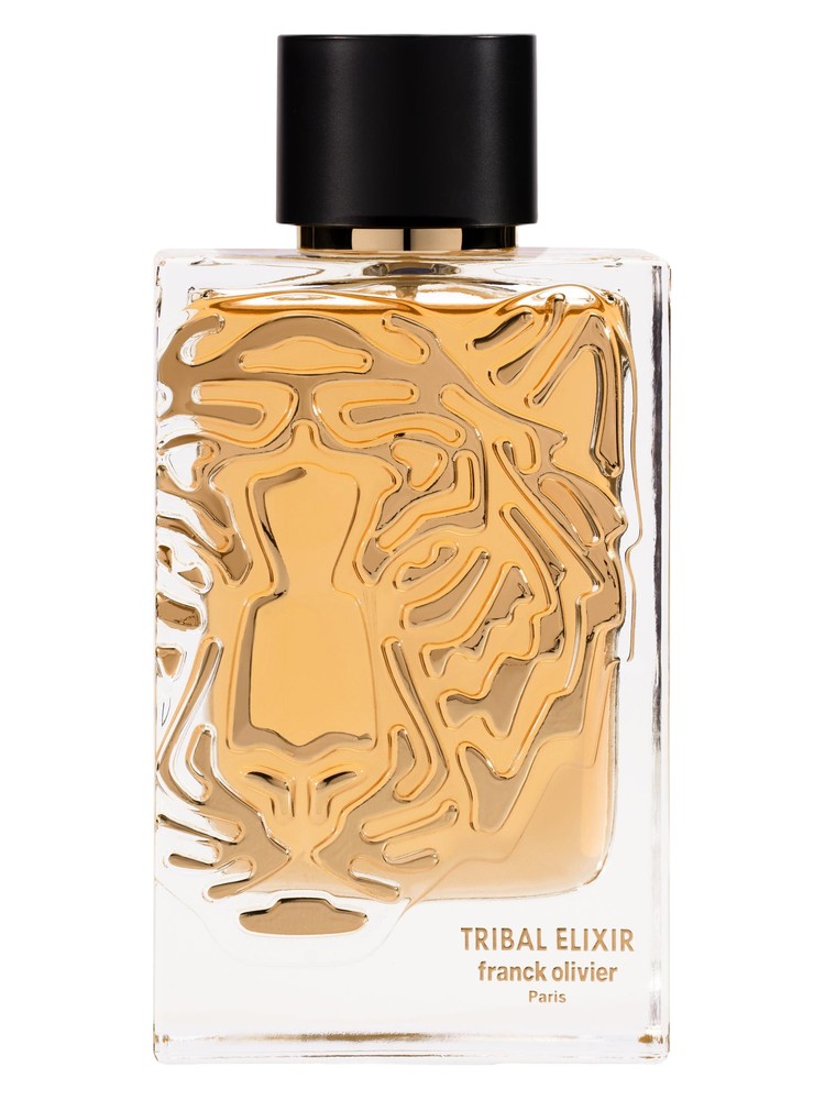 Tribal Elixir