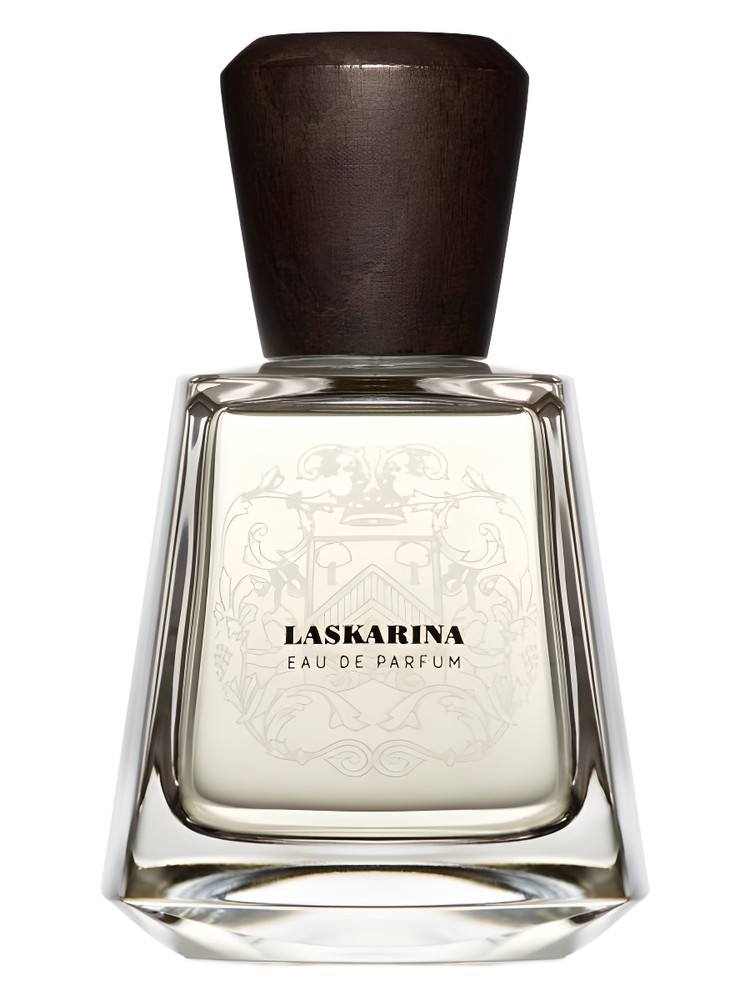 Laskarina