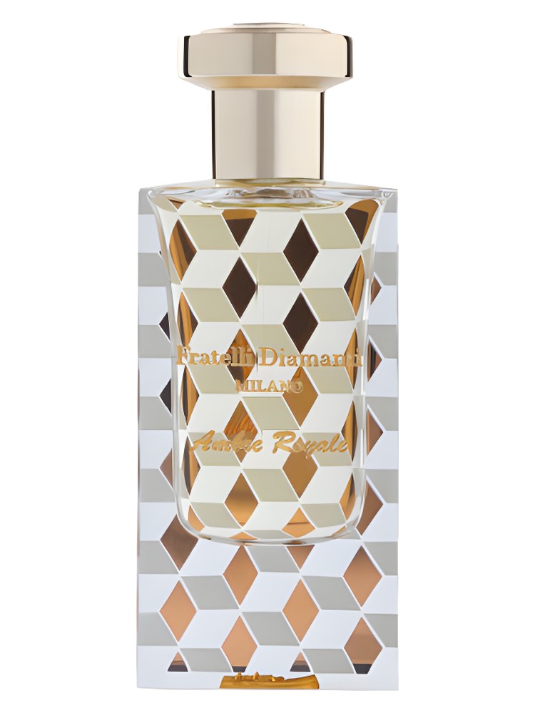 Ambre Royale