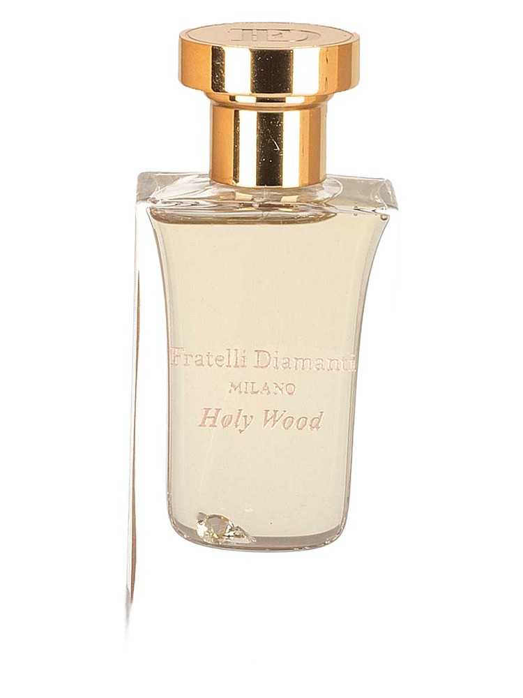 Holy Wood