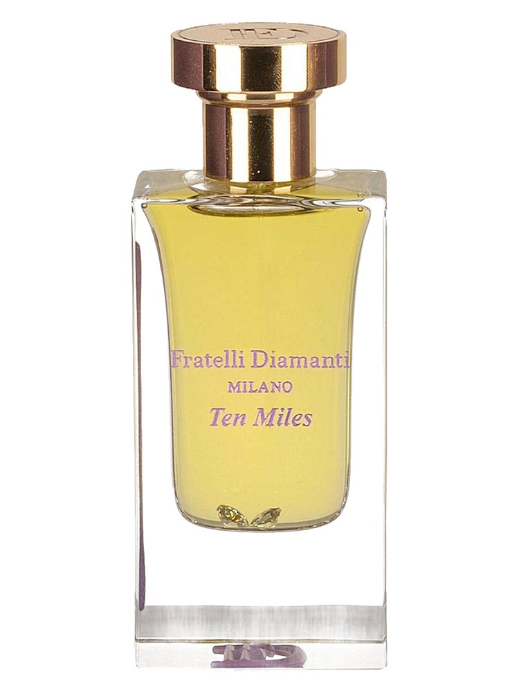 Ten Miles